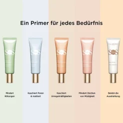 CLARINS