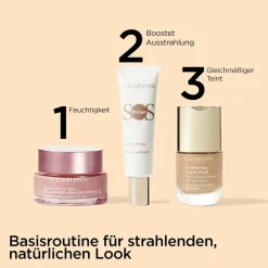 CLARINS