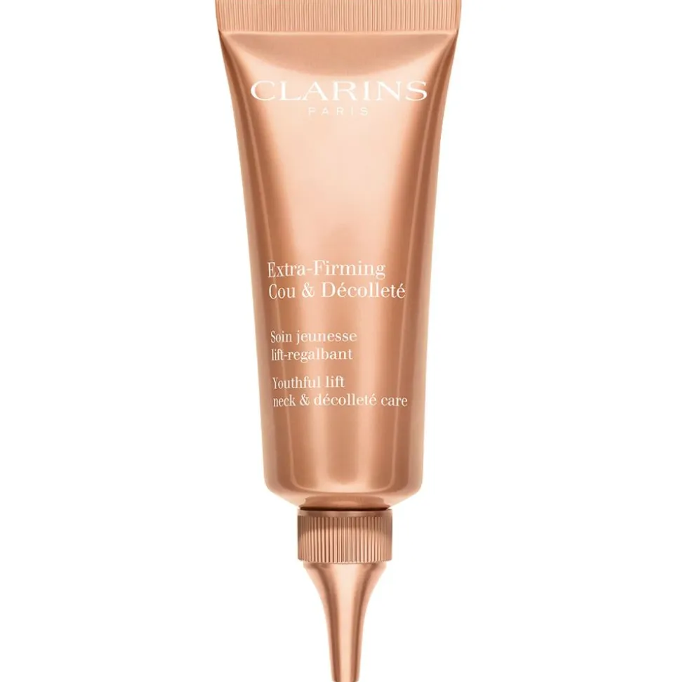 CLARINS