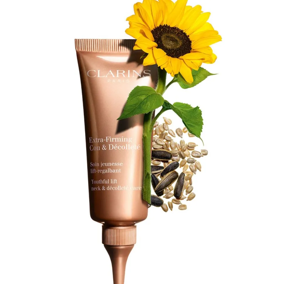 CLARINS