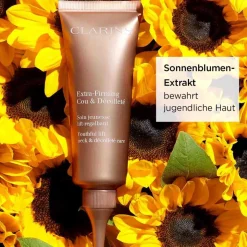 CLARINS