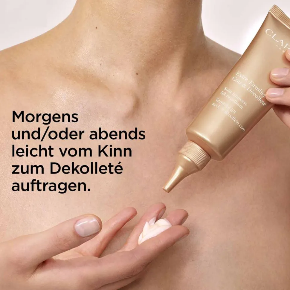 CLARINS