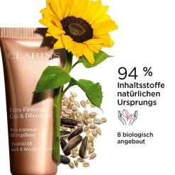 CLARINS
