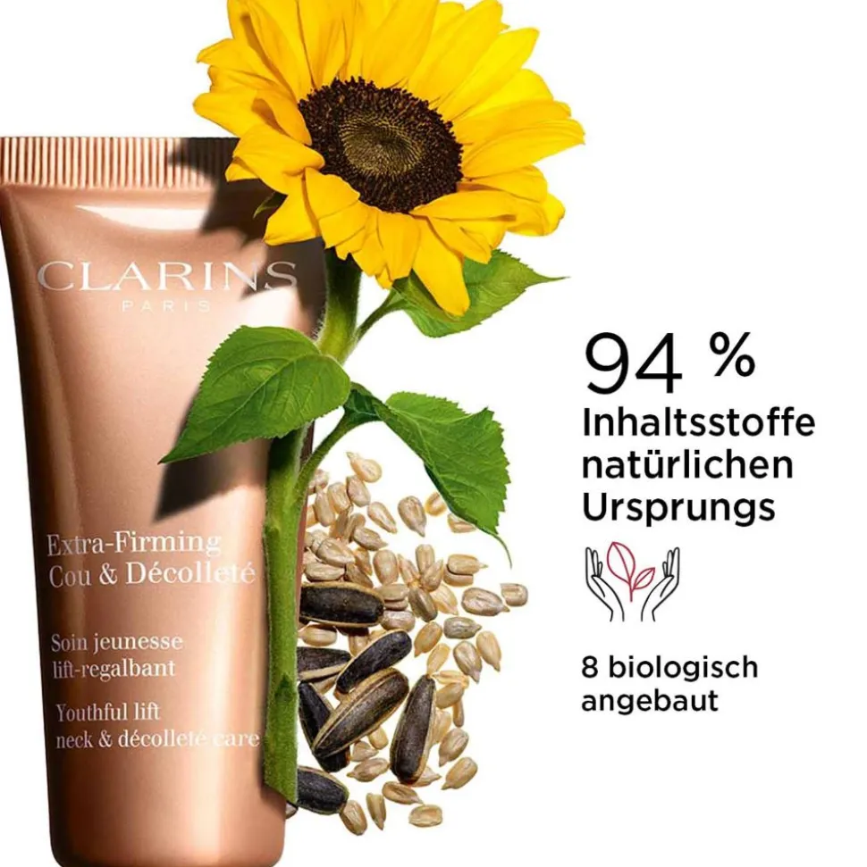CLARINS