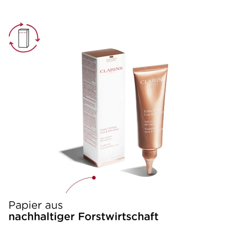 CLARINS