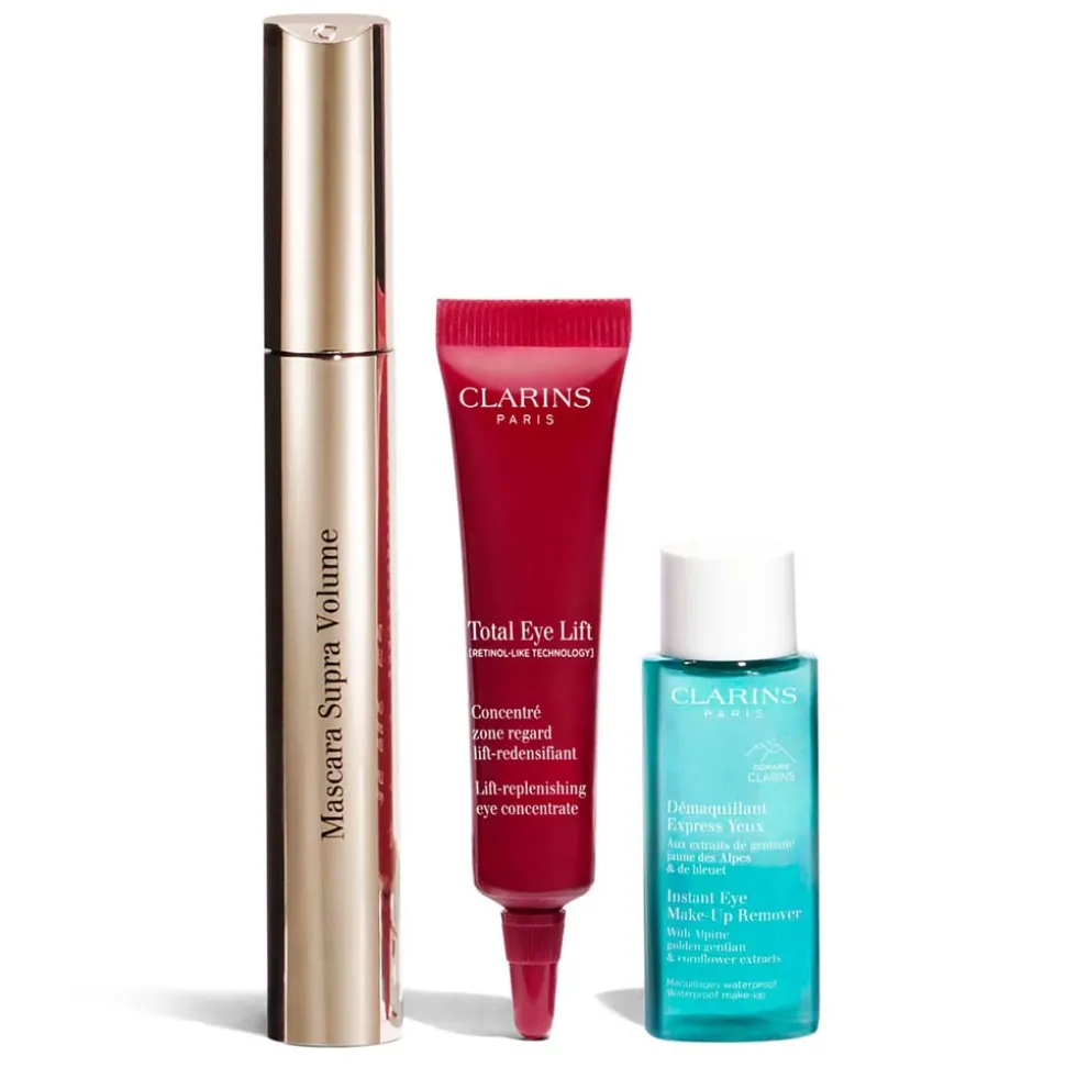 CLARINS