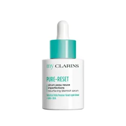 CLARINS