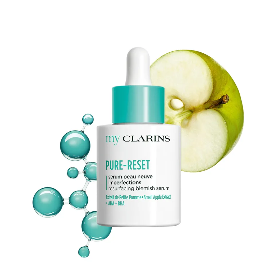 CLARINS