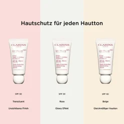 CLARINS