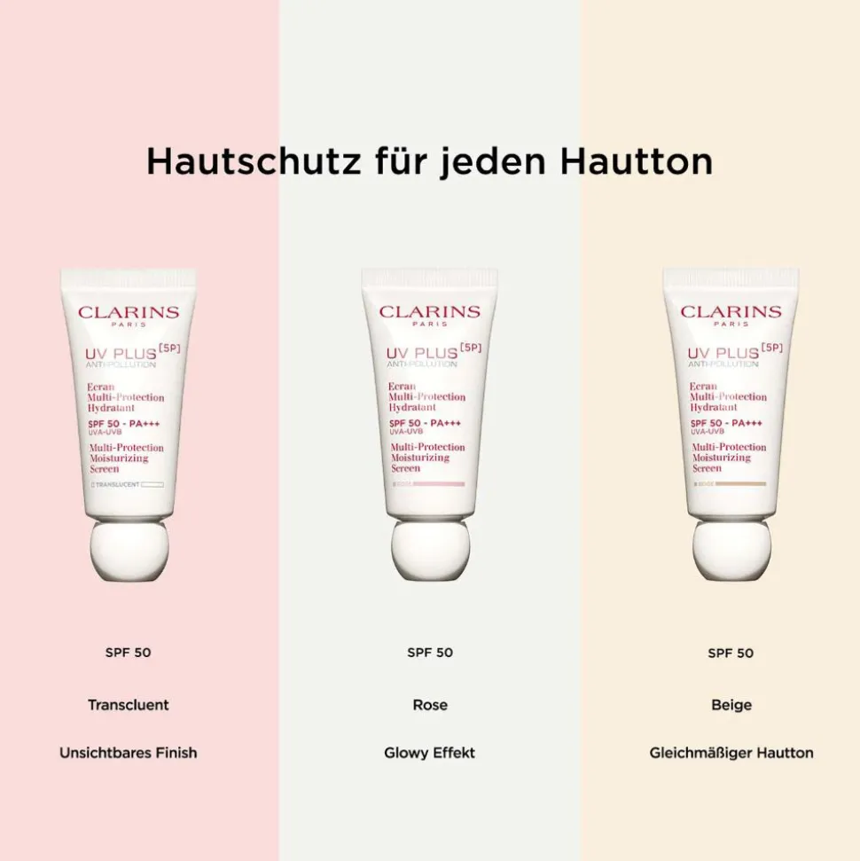 CLARINS
