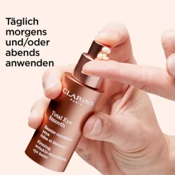 CLARINS