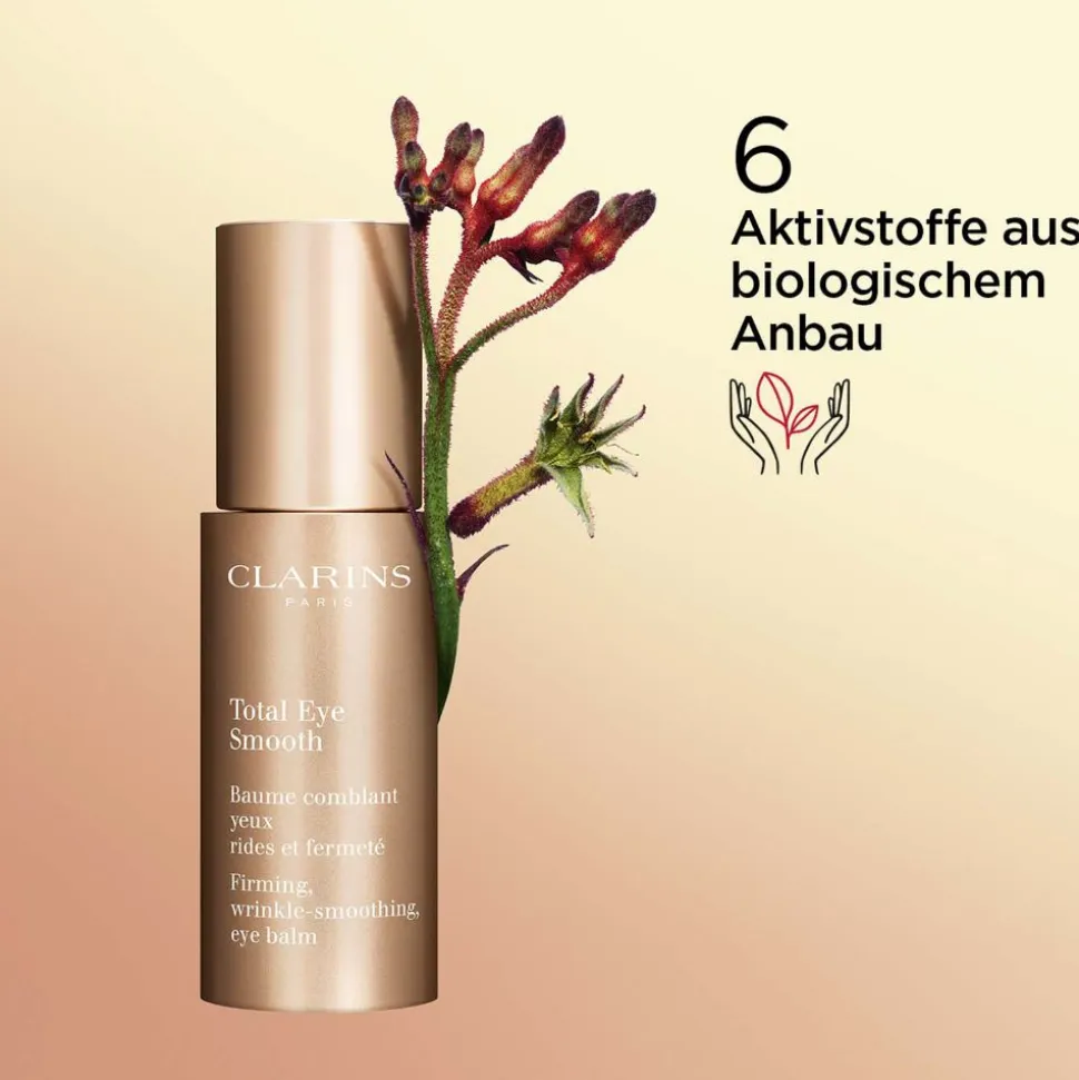 CLARINS
