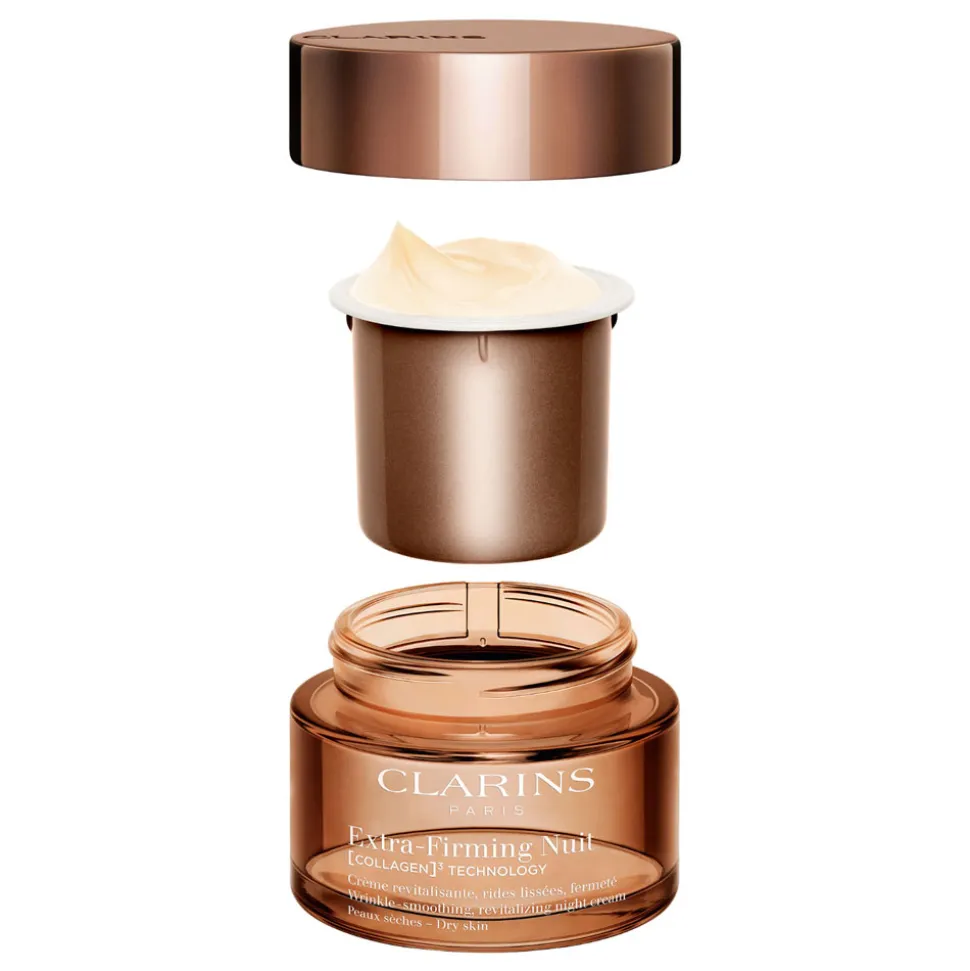 CLARINS