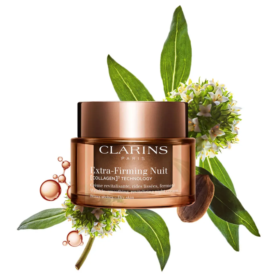 CLARINS