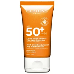 CLARINS