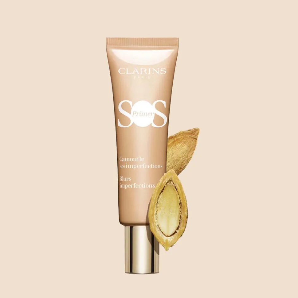 CLARINS