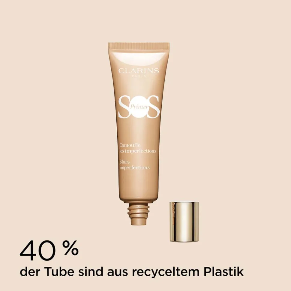 CLARINS