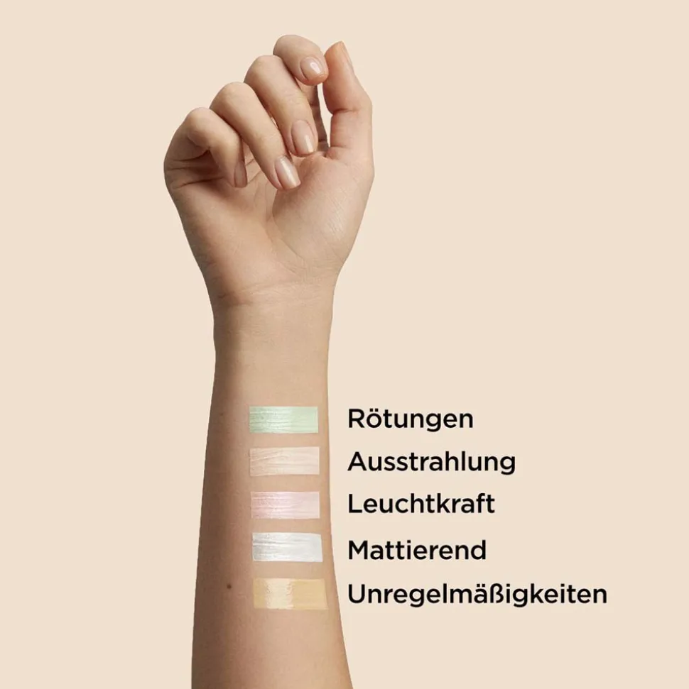 CLARINS
