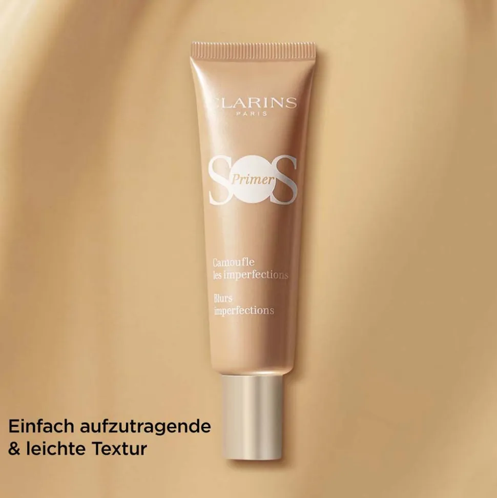 CLARINS