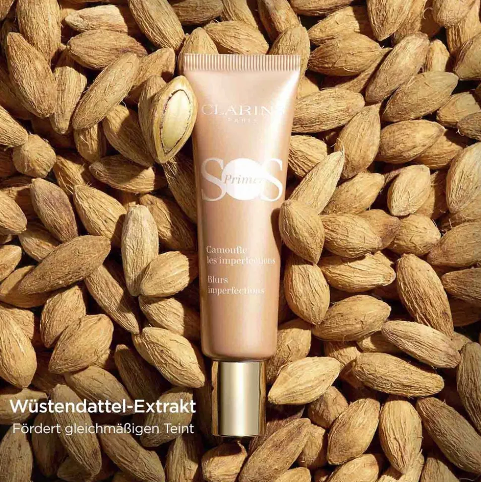 CLARINS