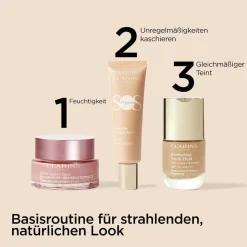 CLARINS