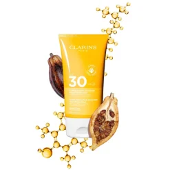 CLARINS