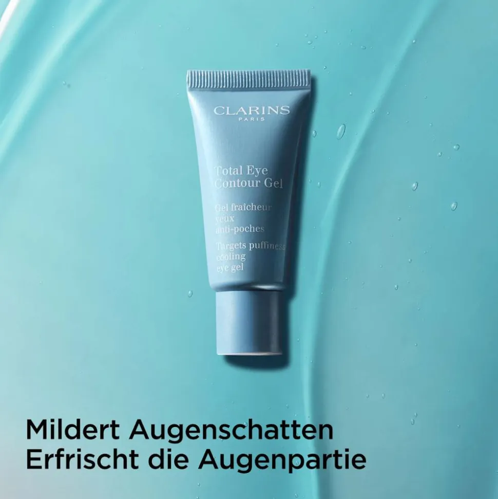 CLARINS