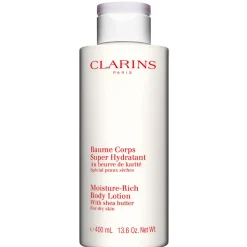 CLARINS