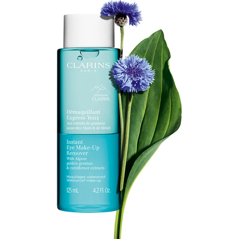CLARINS