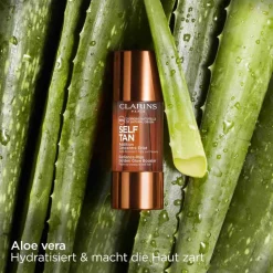 CLARINS