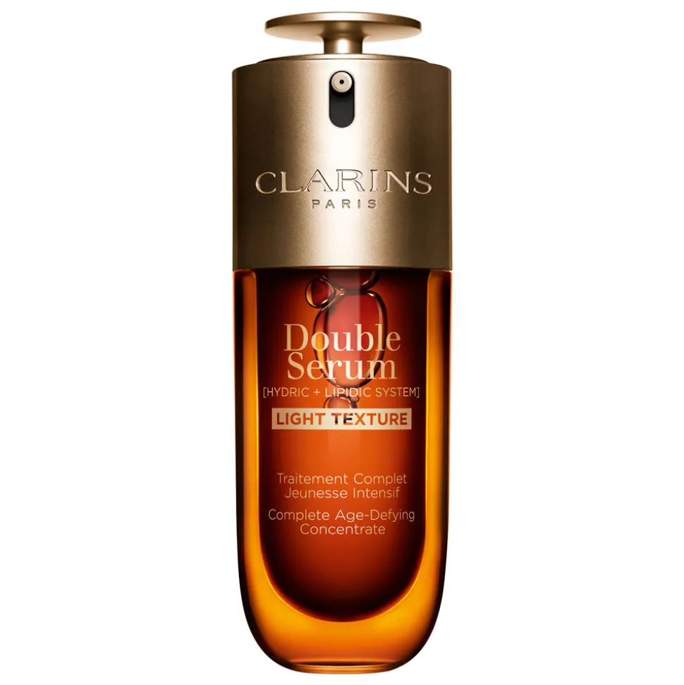 CLARINS