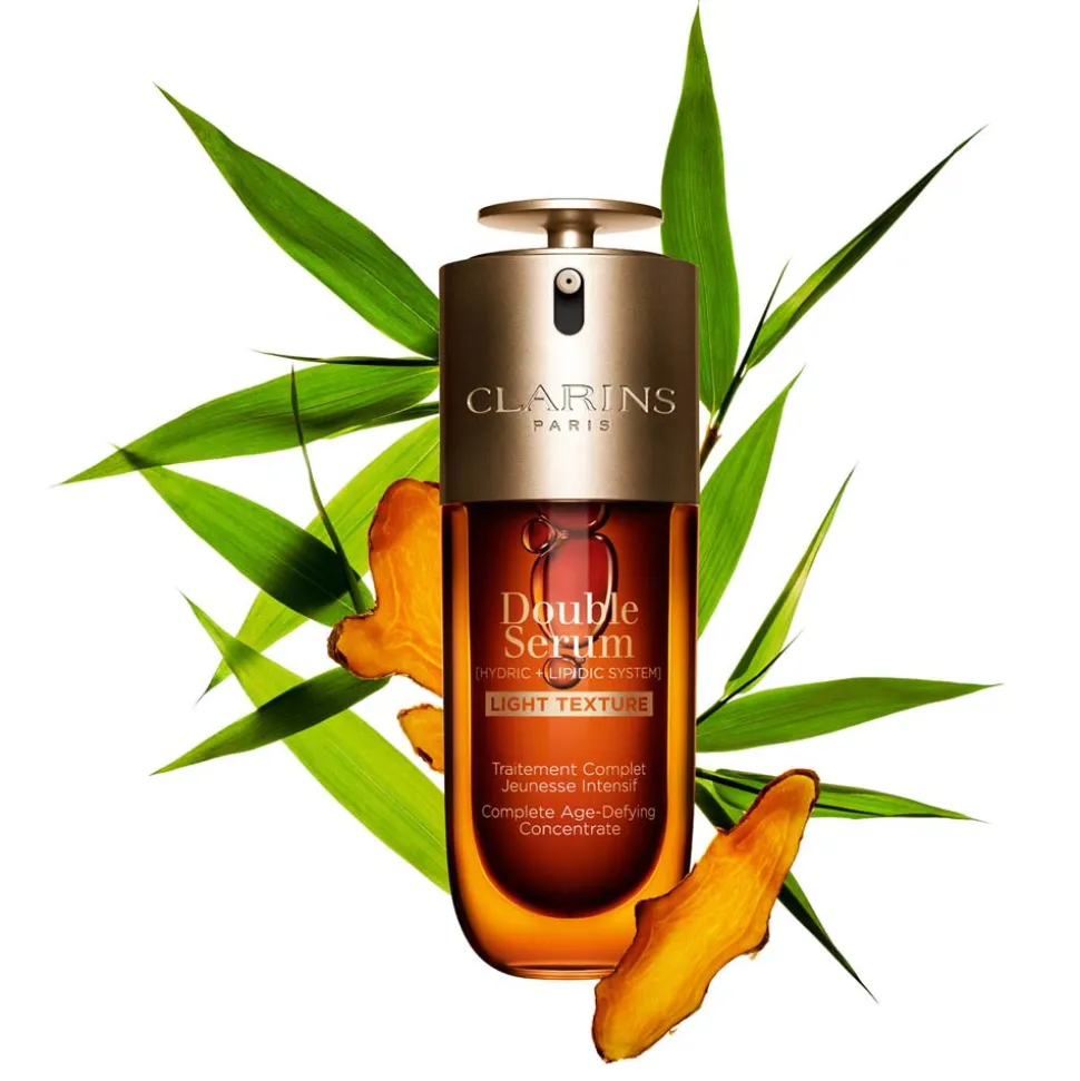 CLARINS