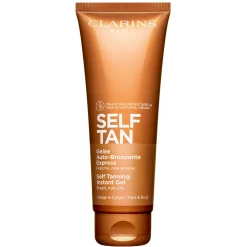 CLARINS