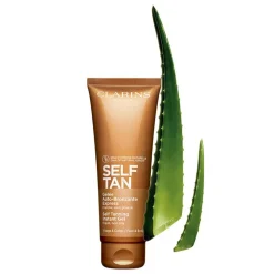 CLARINS