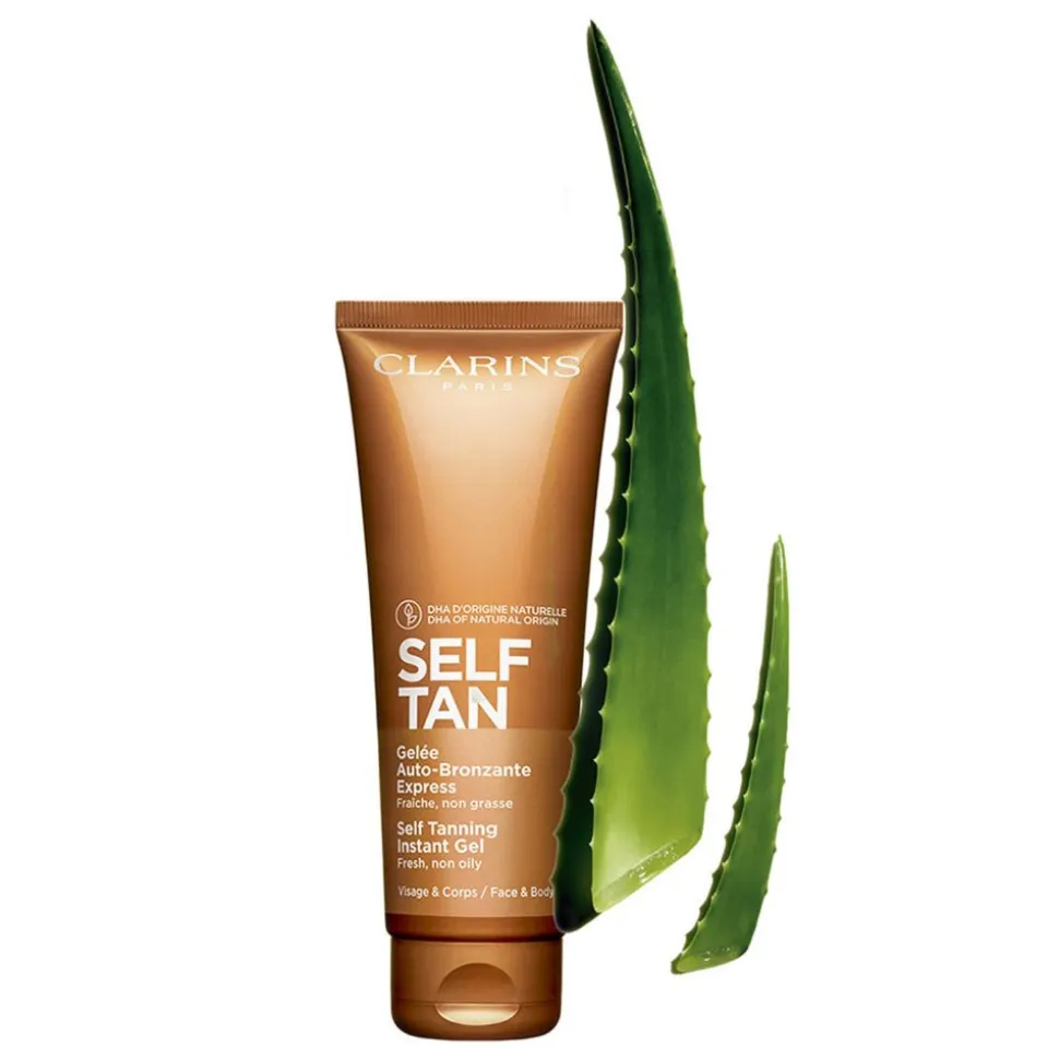 CLARINS