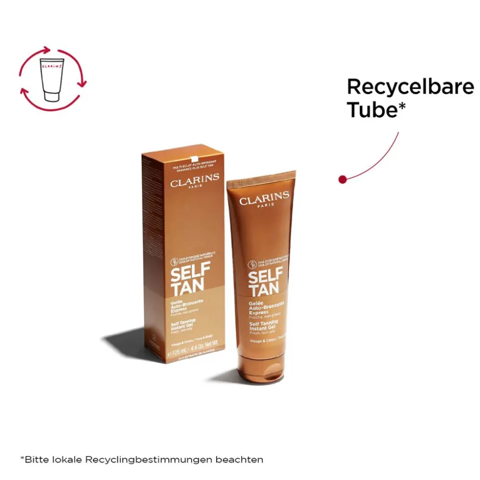 CLARINS