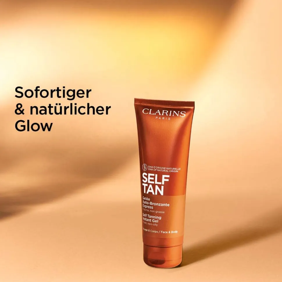 CLARINS
