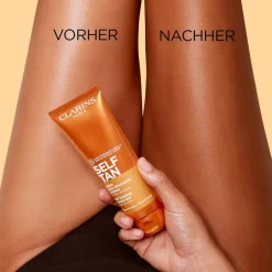 CLARINS