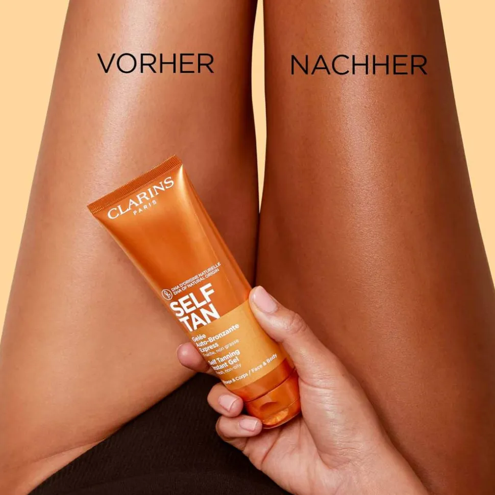 CLARINS