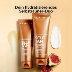 CLARINS