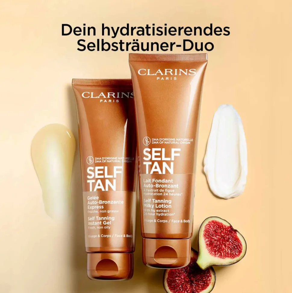 CLARINS