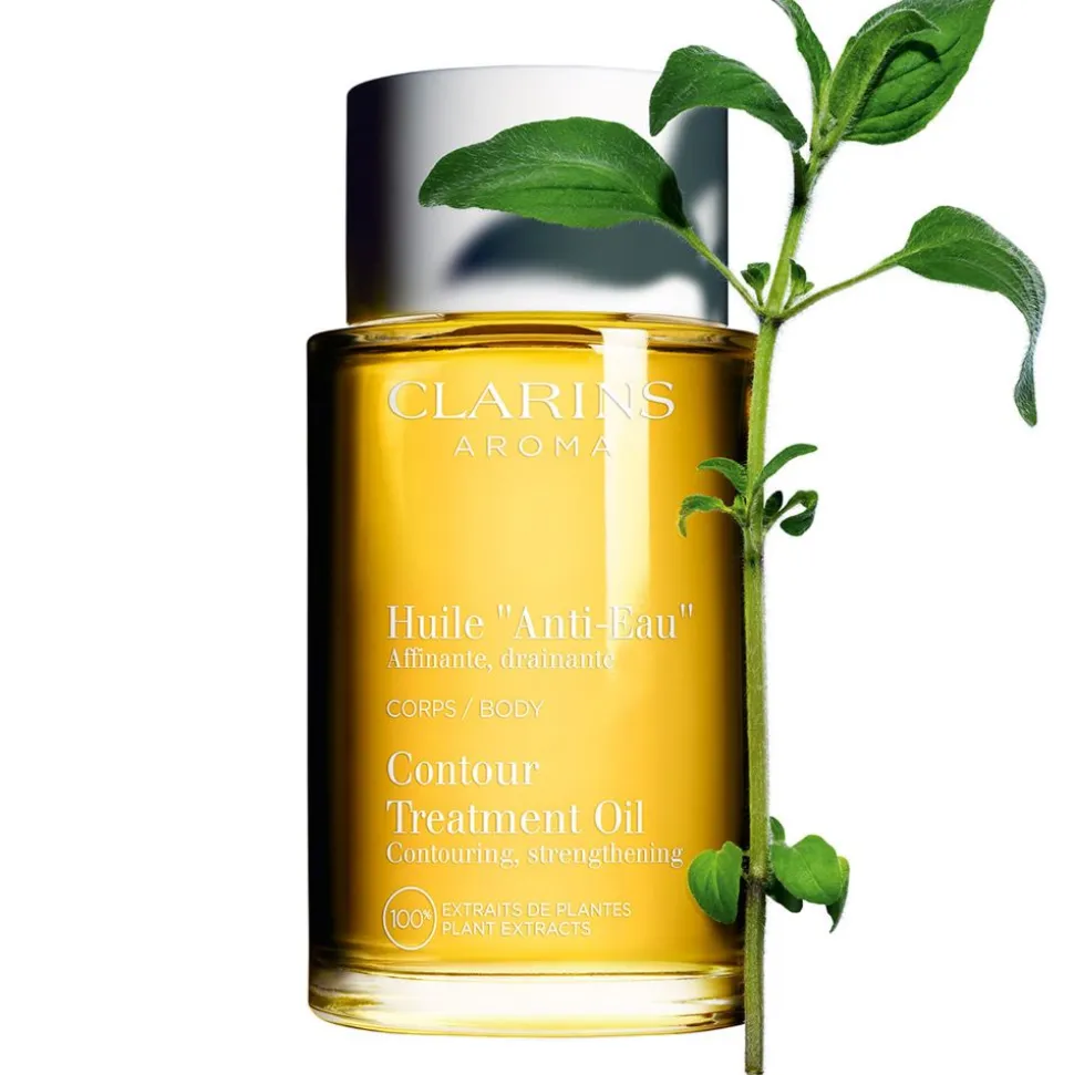 CLARINS