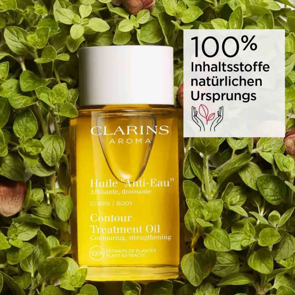 CLARINS