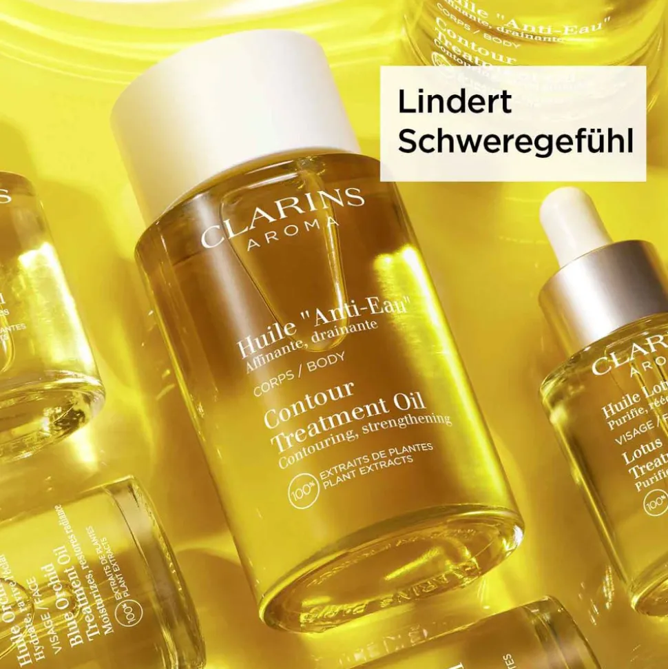 CLARINS