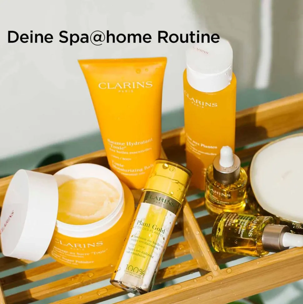 CLARINS