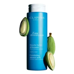 CLARINS