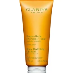 CLARINS