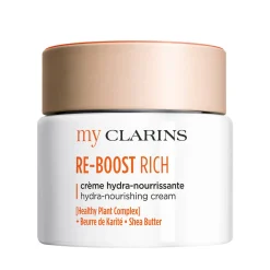 CLARINS