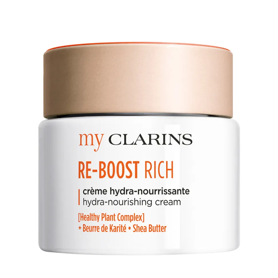 CLARINS