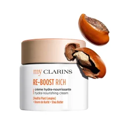 CLARINS